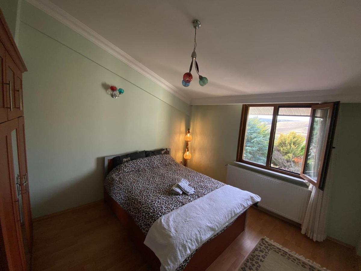 Havalimanina Yakin Orman Icinde Ferah Villa1 Arnavutkoy Esterno foto